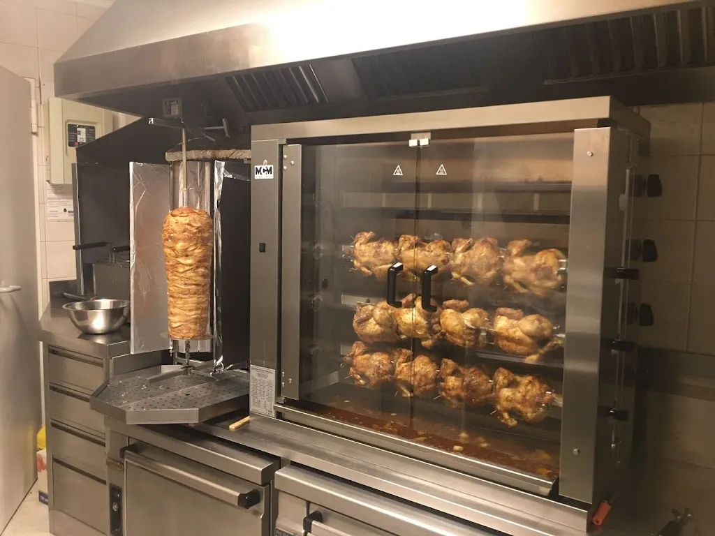 Restaurante Deni's restaurant in Tafalla