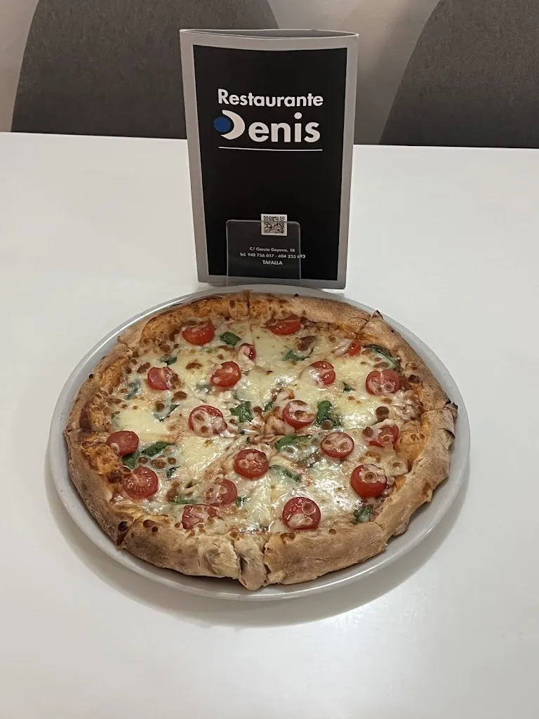 Restaurante Deni's_Tafalla_slider_image_3