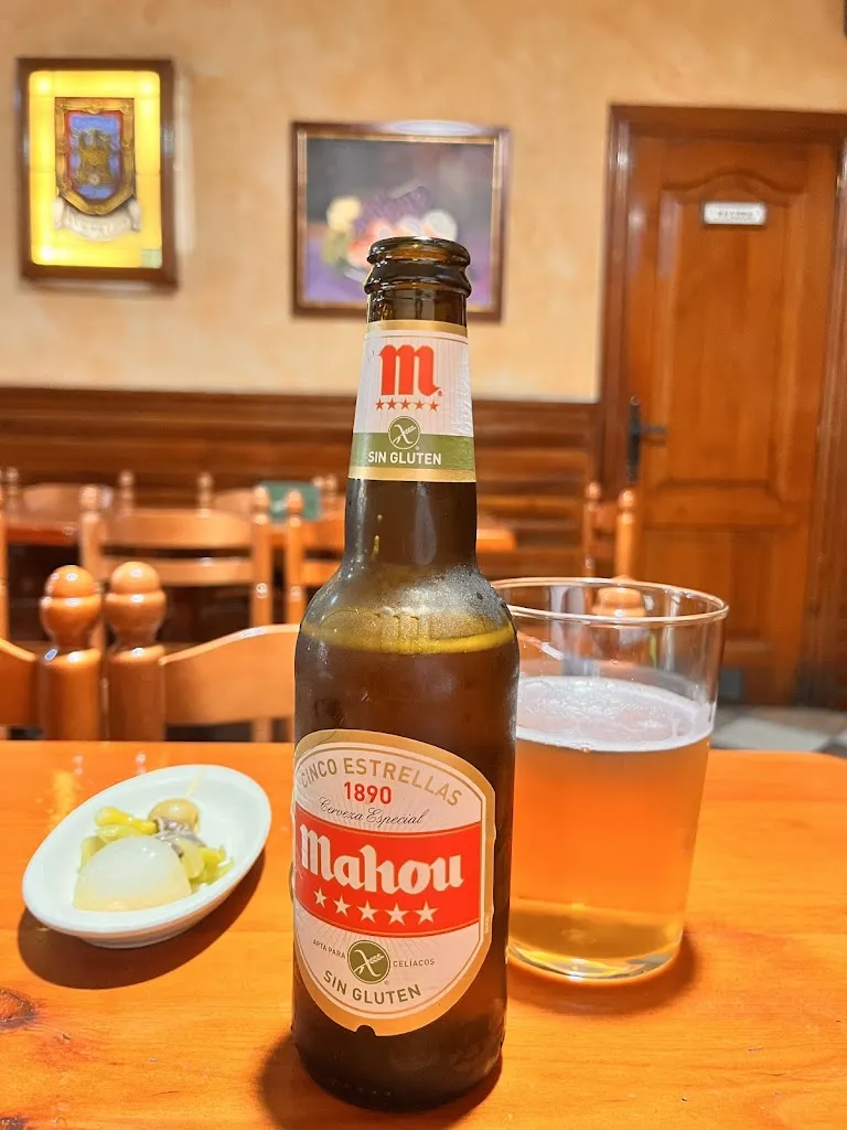 Menu_Lakunza Taberna _Tafalla_image_1