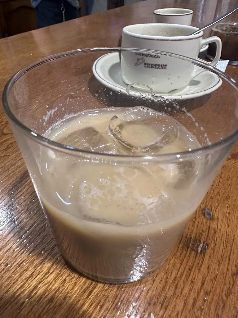 Menu_Lakunza Taberna _Tafalla_image_6