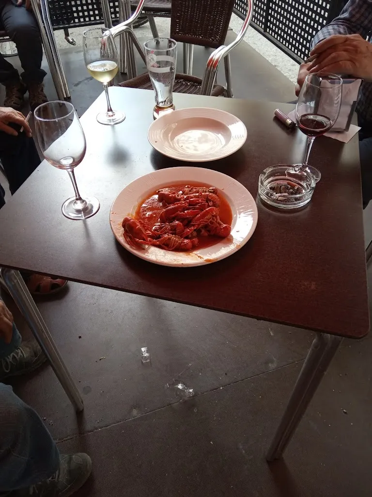 Menu_Bar Tirado_Tafalla_image_5