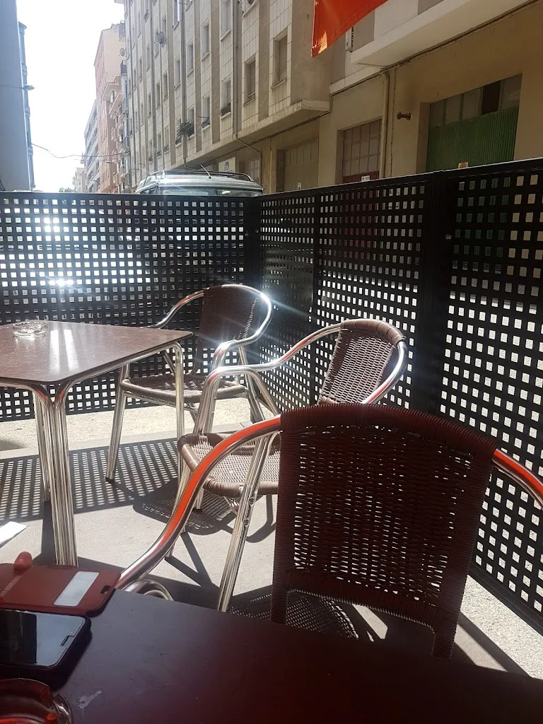 Bar Tirado restaurant in Tafalla