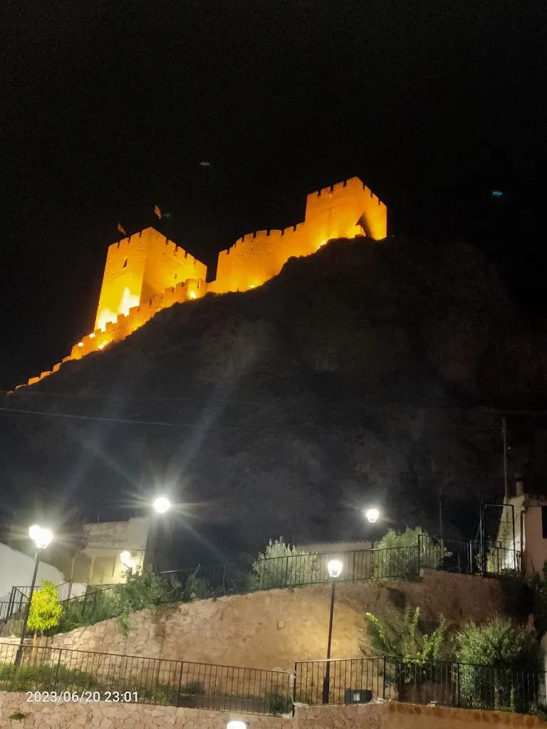 Marisgreenyoga McCann_Restaurante Taberna Del Cura_Sax_review