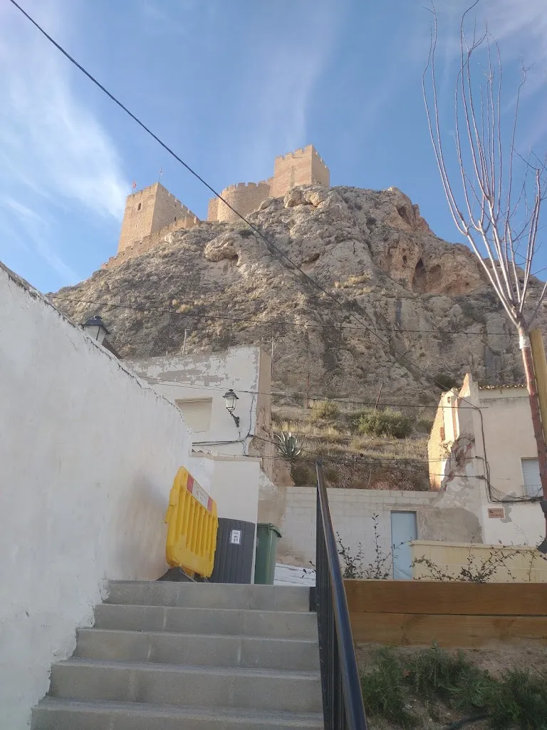 Chiffon Kinney_Restaurante Taberna Del Cura_Sax_review