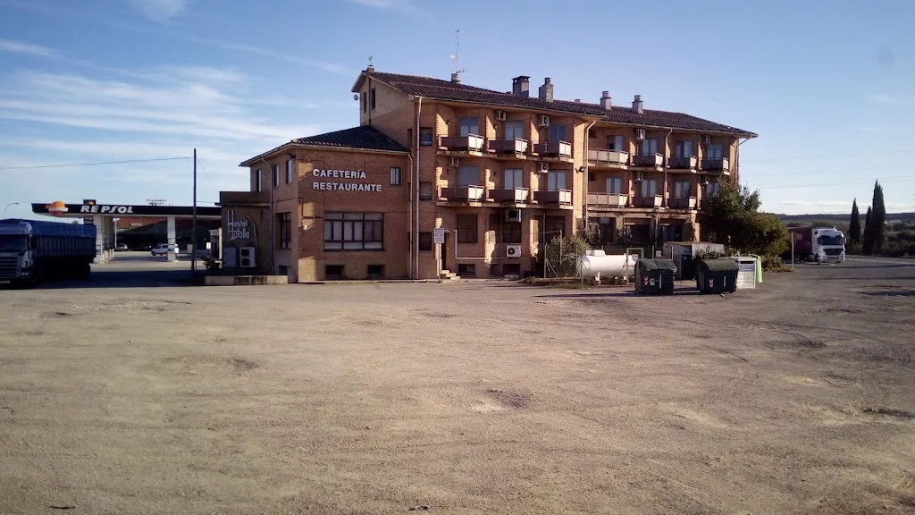 Hostal Tafalla_Tafalla_slider_image_1