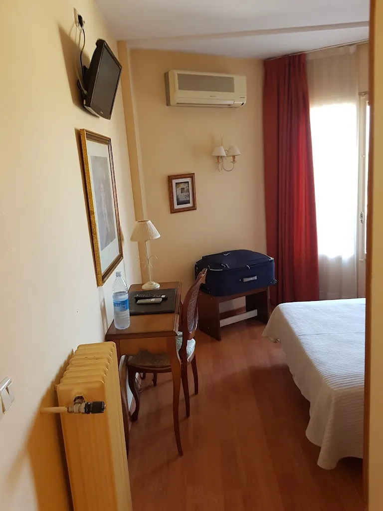 Hostal Tafalla_Tafalla_slider_image_3