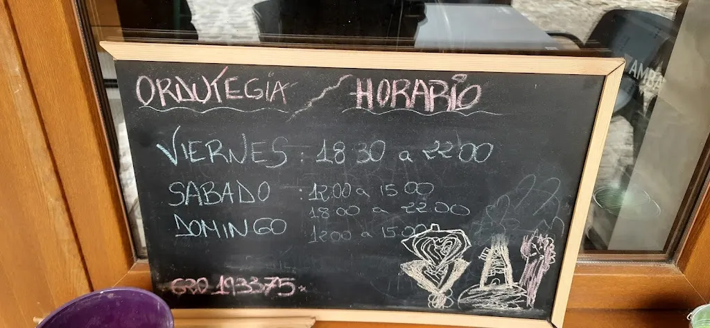 Menu_Las Golondrinas.ainariak_Urzainqui_image_1