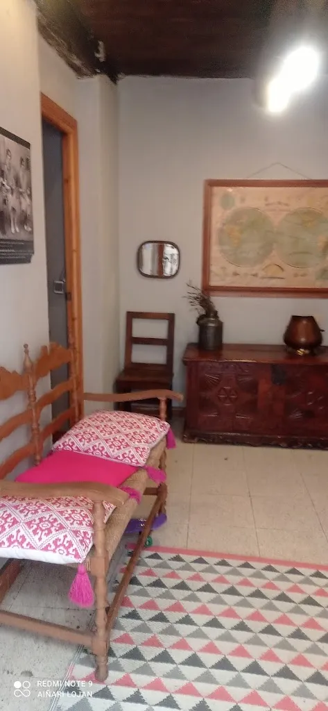 Albergue Armaia Artepea ristorante a Urzainqui