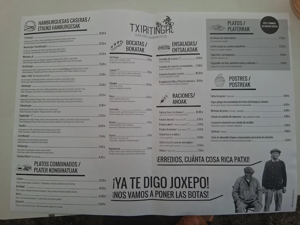 Menu_TXIRITINGA_Valle de Yerri/Deierri_image_1