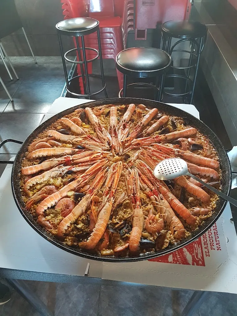 Menu_Bar La Strada_Valtierra_immagine_3