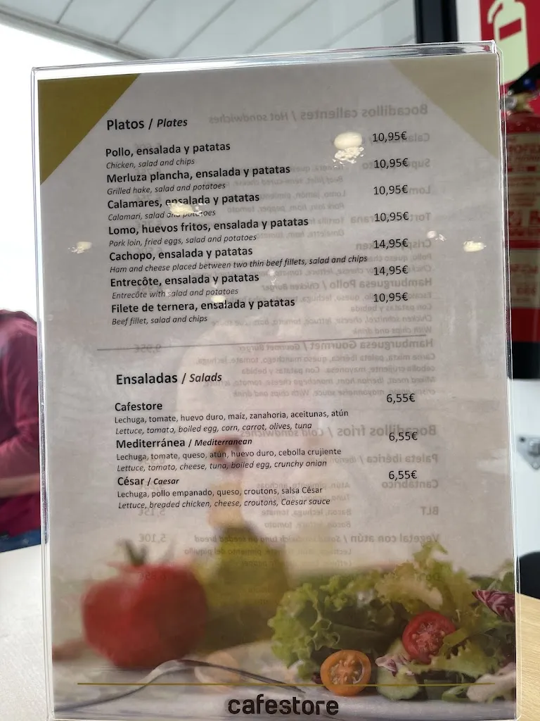 Menu_Area de Servicio Valtierra Cafestore_Valtierra_image_1