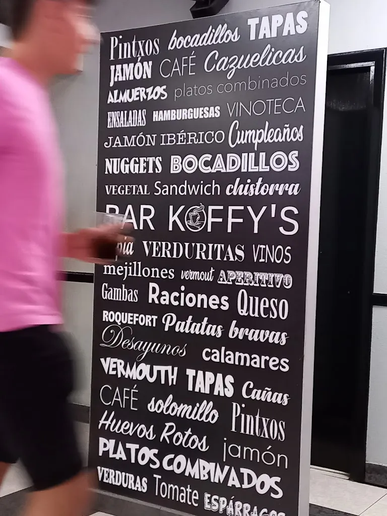 Menu_Bar Koffy's_Valtierra_immagine_2