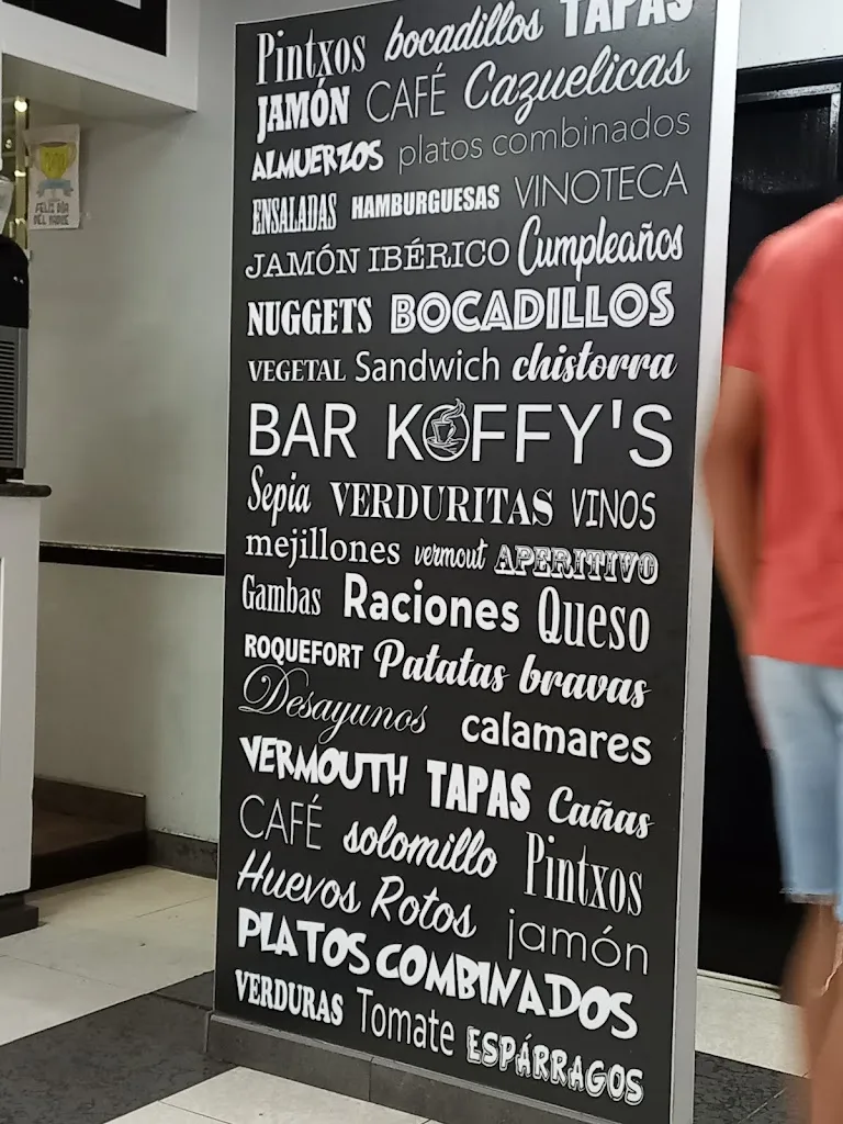 Menu_Bar Koffy's_Valtierra_immagine_3