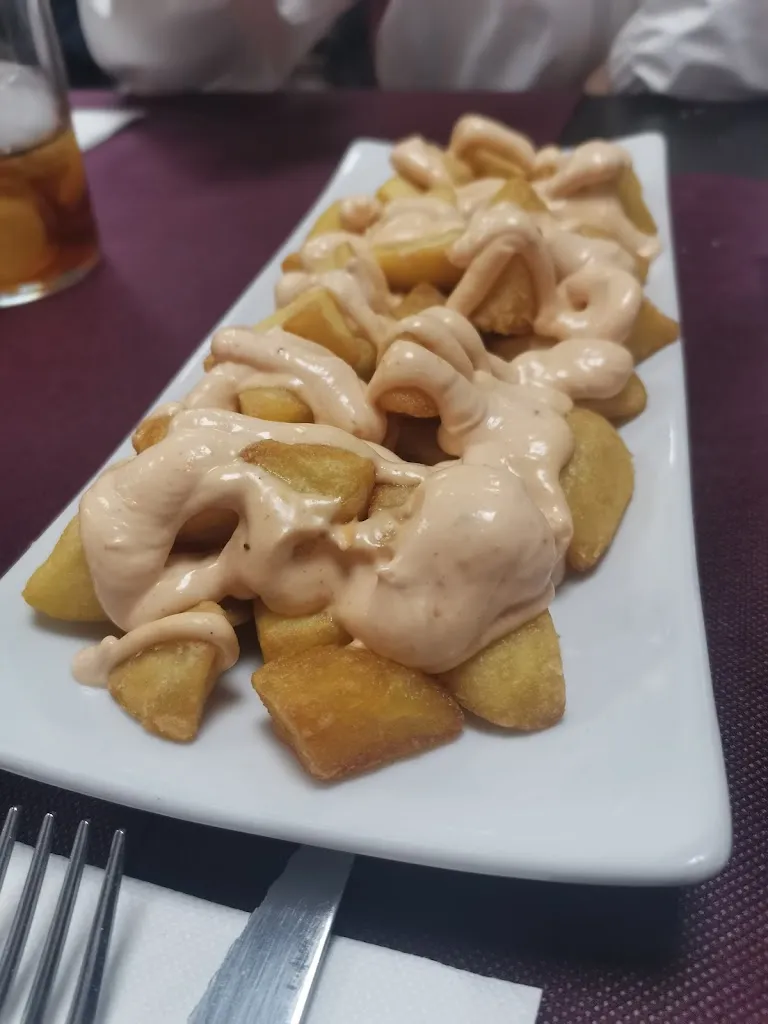 juanjo pj_Bar Koffy's_Valtierra_recensione