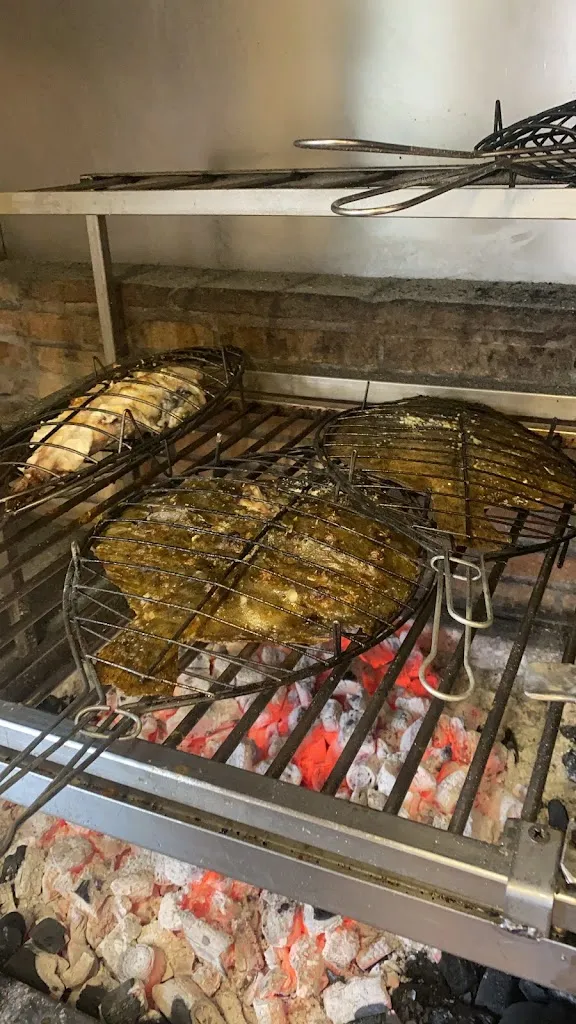 Restaurante Urbia restaurant in Urdazubi/Urdax