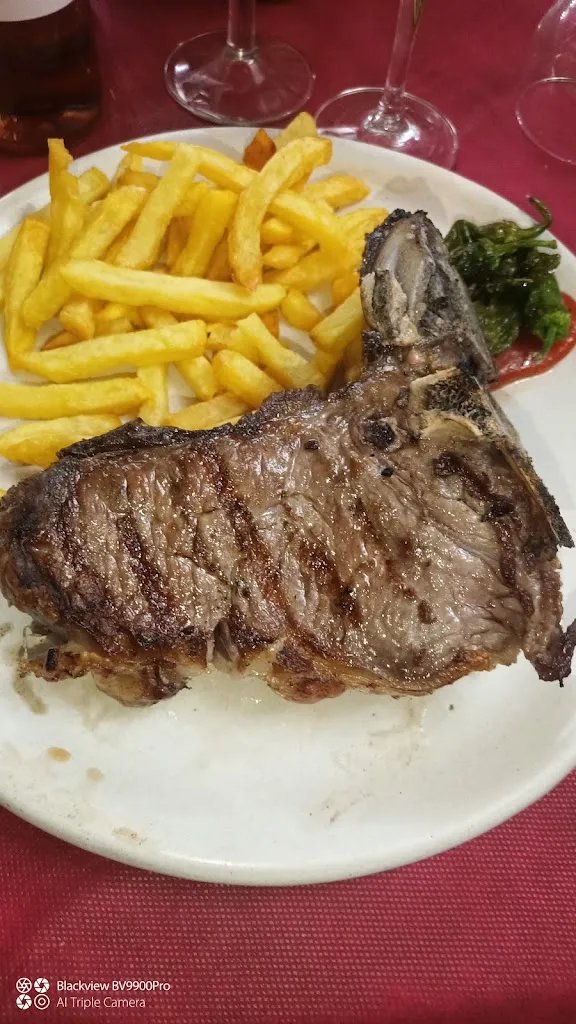 Menu_Restaurante La Koska_Urdazubi/Urdax_image_5