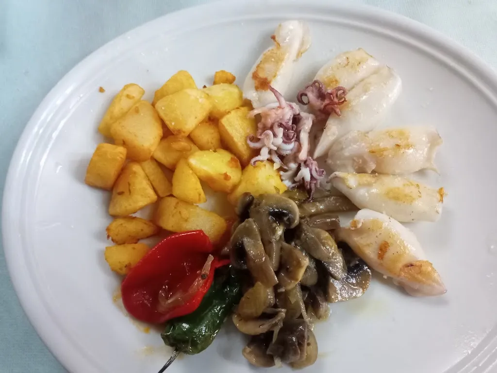 Menu_Restaurante La Koska_Urdazubi/Urdax_image_7