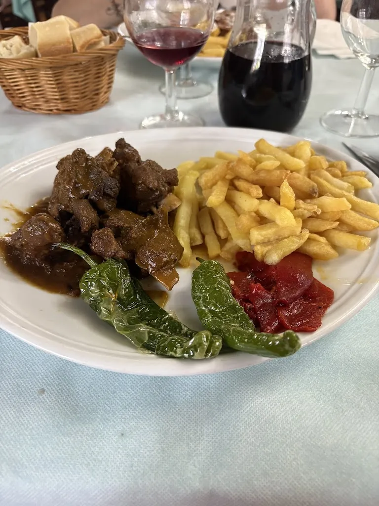 Restaurante La Koska_Urdazubi/Urdax_slider_image_2