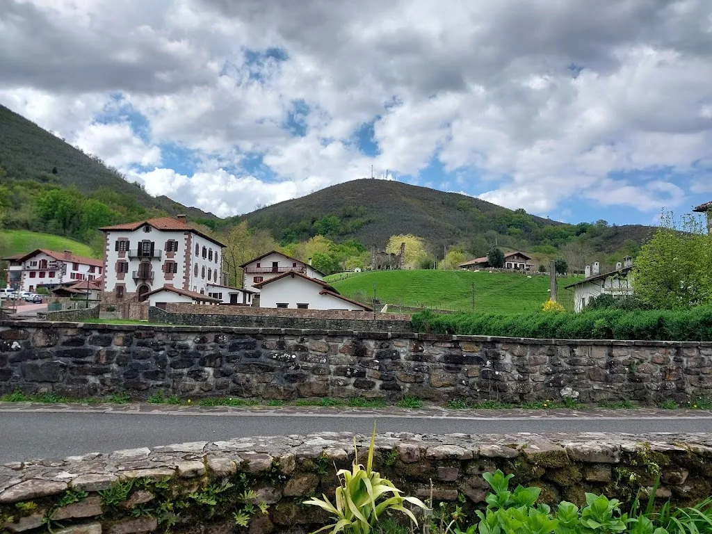 Restaurante La Koska_Urdazubi/Urdax_slider_image_3