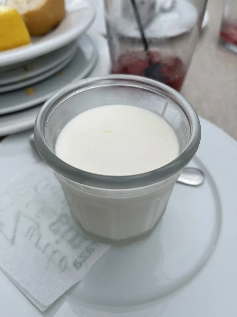 María O.C._Indianoa Baita_Urdazubi/Urdax_review