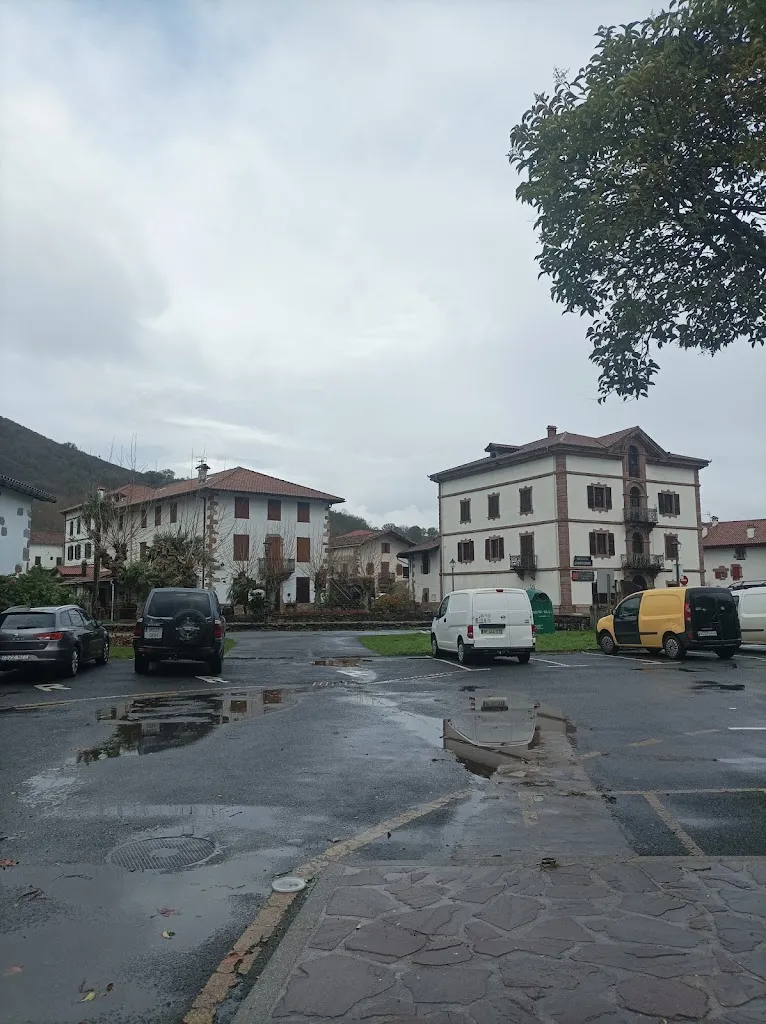 Irati Gomila_Indianoa Baita_Urdazubi/Urdax_review