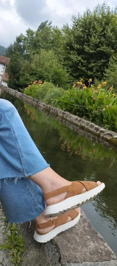 Abo Abo_Indianoa Baita_Urdazubi/Urdax_review