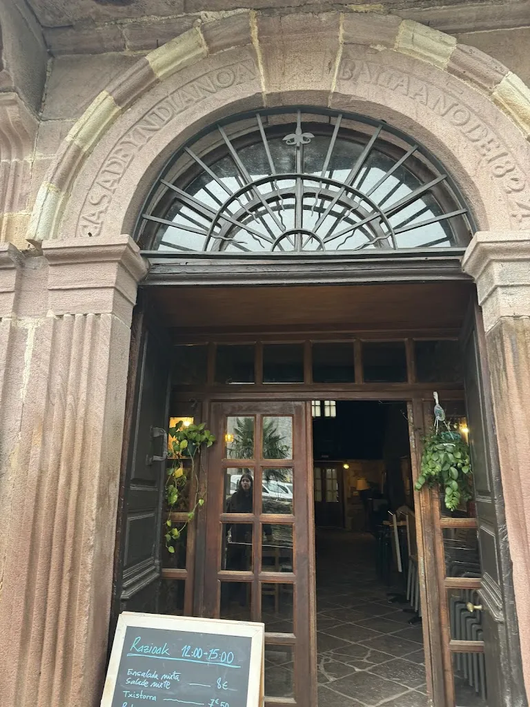 Indianoa Baita_Urdazubi/Urdax_slider_image_1