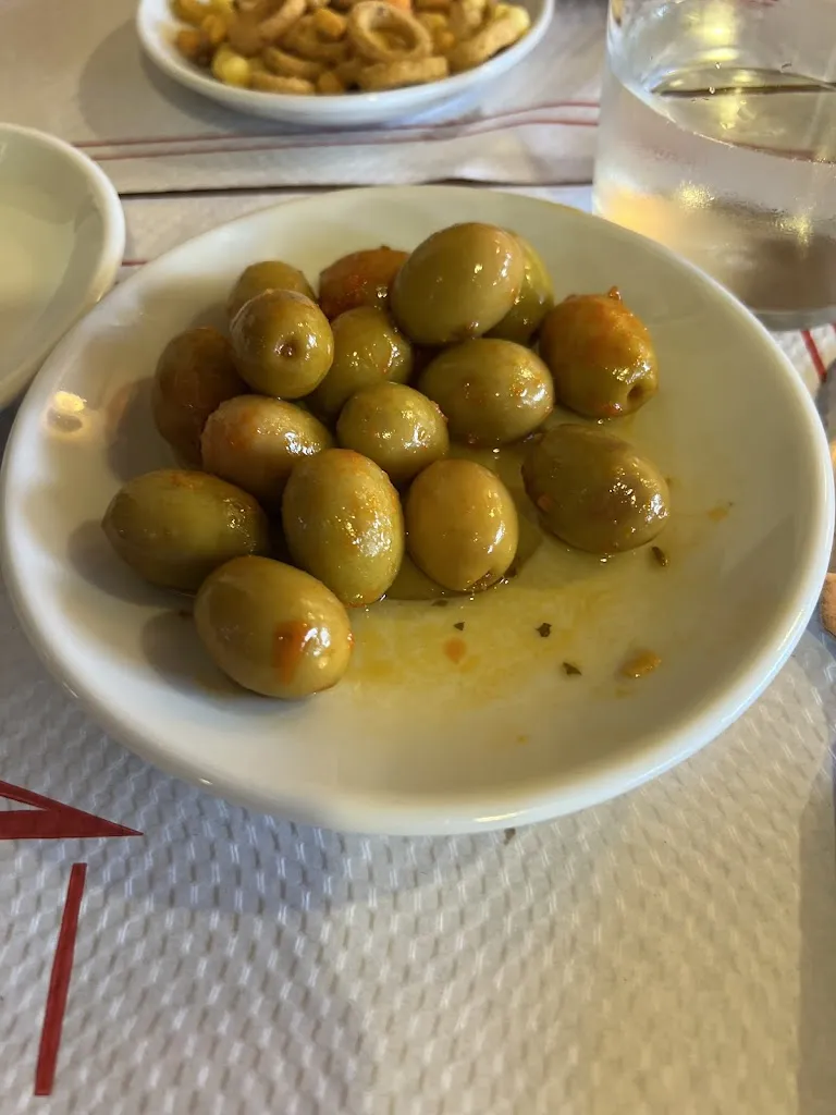 Sirius_Mikelenborda Venta Restaurante_Urdazubi/Urdax_review