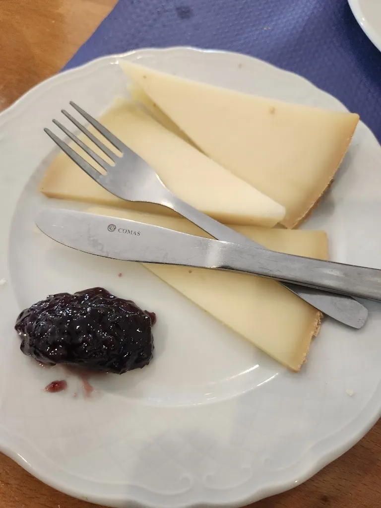 Alexandra Herment_Mikelenborda Venta Restaurante_Urdazubi/Urdax_review