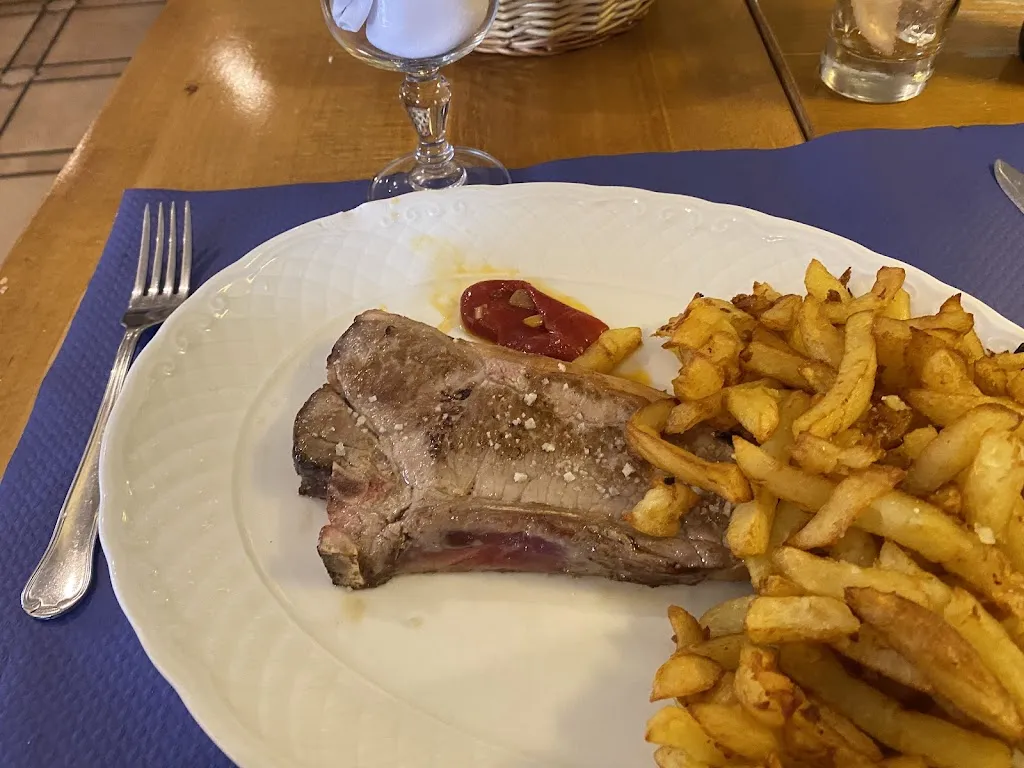 Mikelenborda Venta Restaurante_Urdazubi/Urdax_slider_image_2