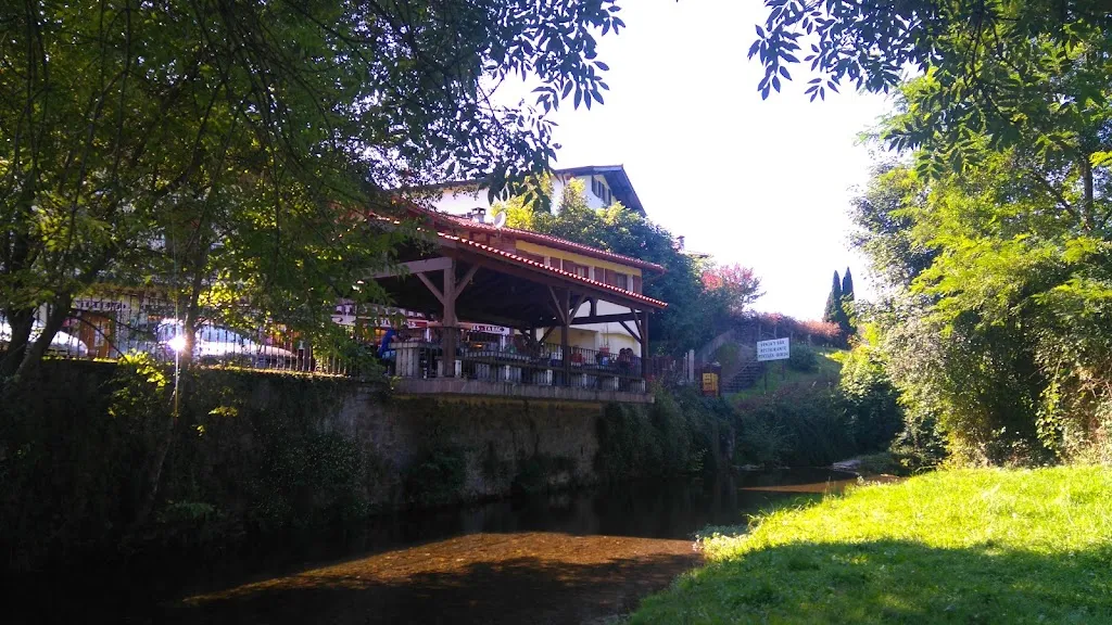 Mikelenborda Venta Restaurante_Urdazubi/Urdax_slider_image_3