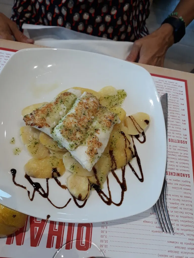 Menu_Oihana Restaurant_Urdazubi/Urdax_image_5