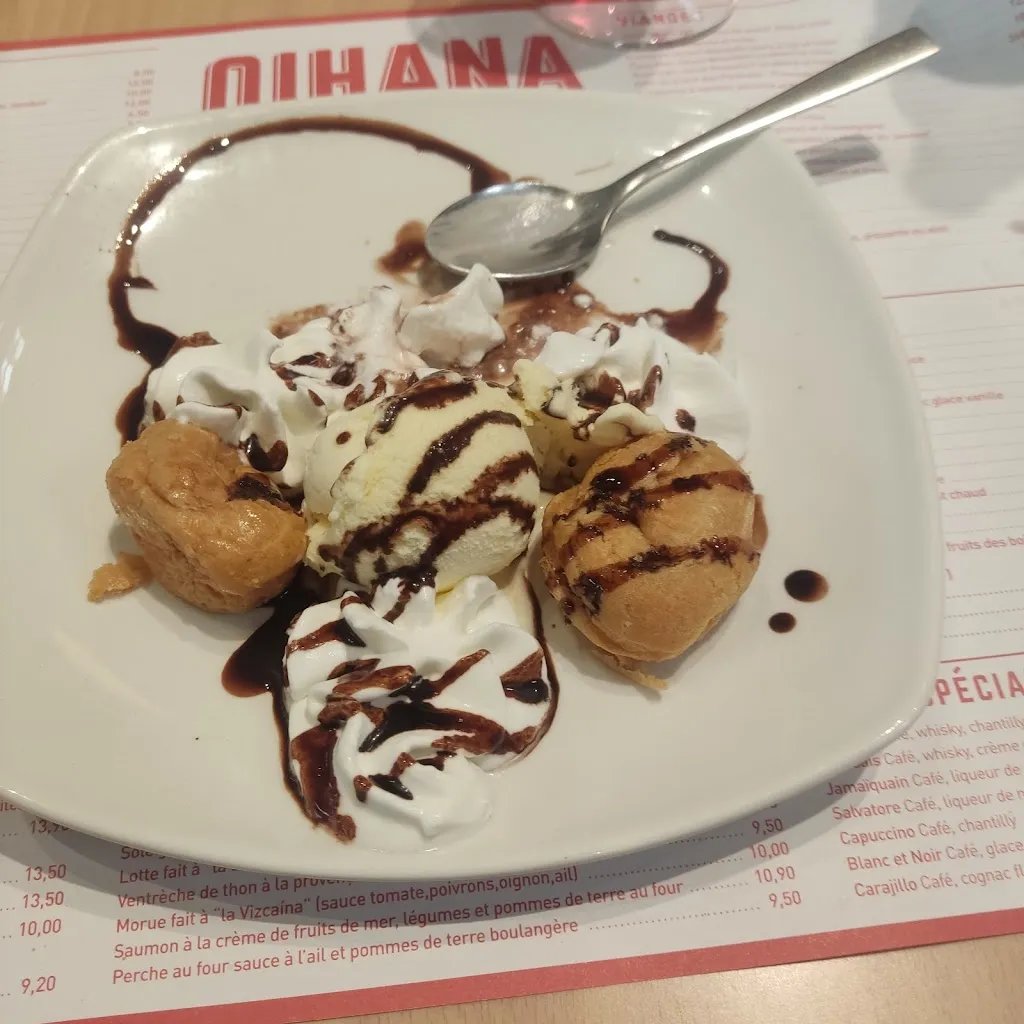 Menu_Oihana Restaurant_Urdazubi/Urdax_image_7