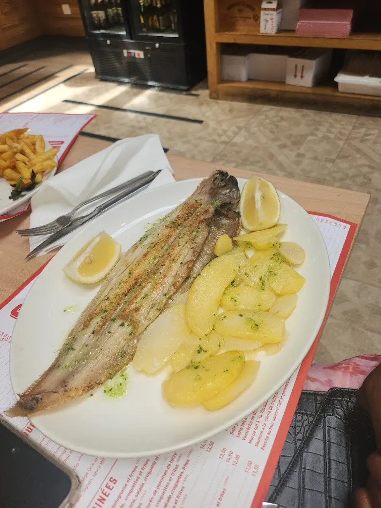 Menu_Oihana Restaurant_Urdazubi/Urdax_image_9