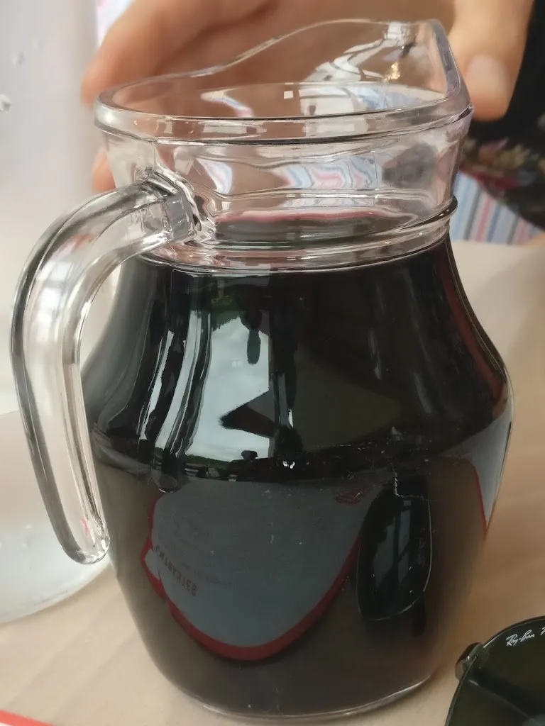 Clint Jean Louis_Oihana Restaurant_Urdazubi/Urdax_review