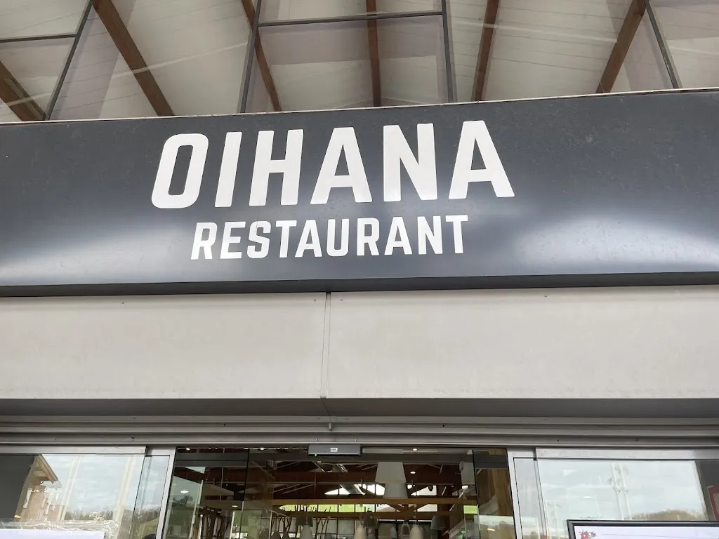 Nadia Tchmyreva_Oihana Restaurant_Urdazubi/Urdax_review