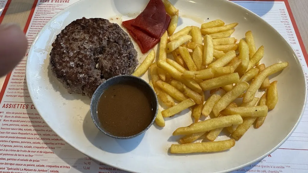 Oihana Restaurant_Urdazubi/Urdax_slider_image_3