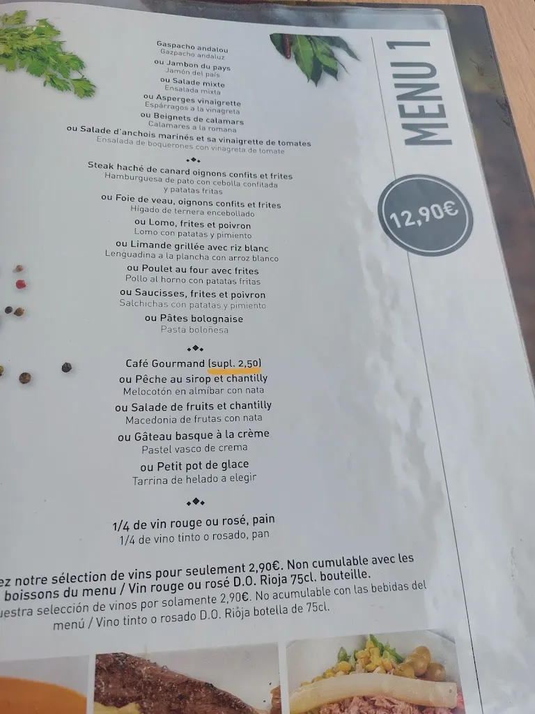 Menu_Venta Landibar Center_Urdazubi/Urdax_image_3