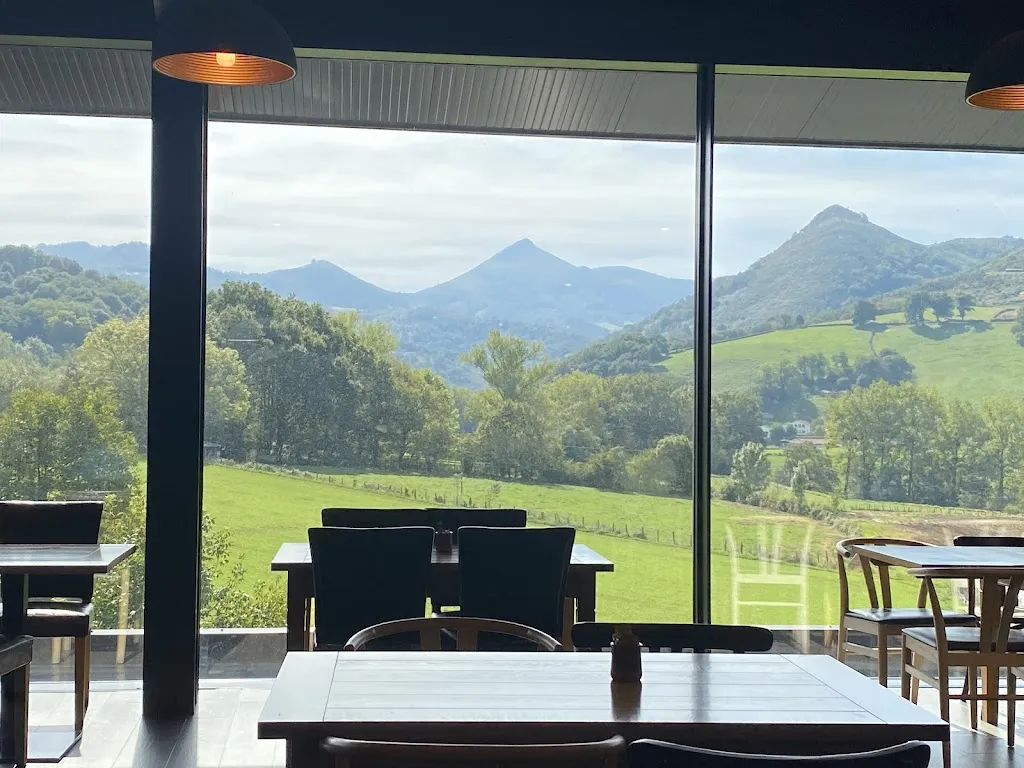 mb_Venta Landibar Center_Urdazubi/Urdax_review