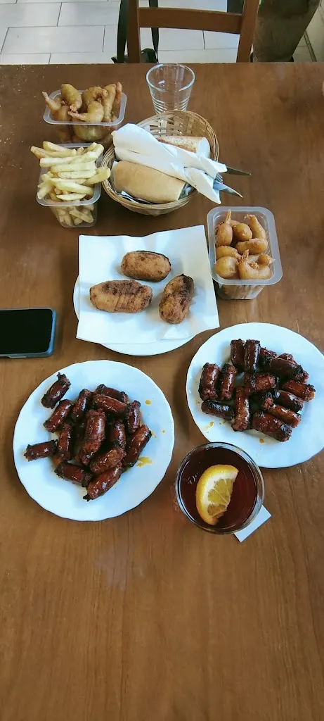 Menu_Chez Pancho_Urdazubi/Urdax_image_5