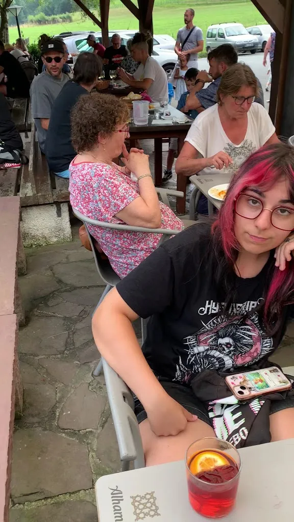 Jean Sb_Chez Pancho_Urdazubi/Urdax_review