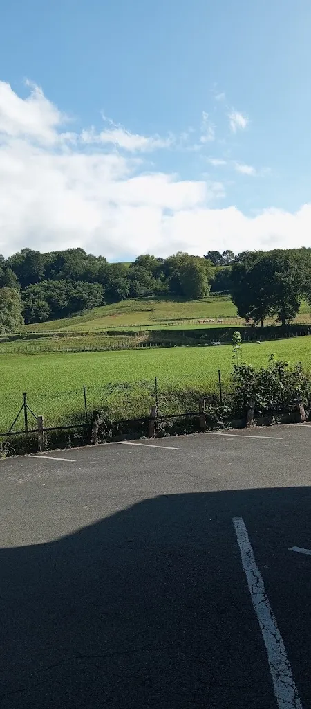 Michaël M_Chez Pancho_Urdazubi/Urdax_review