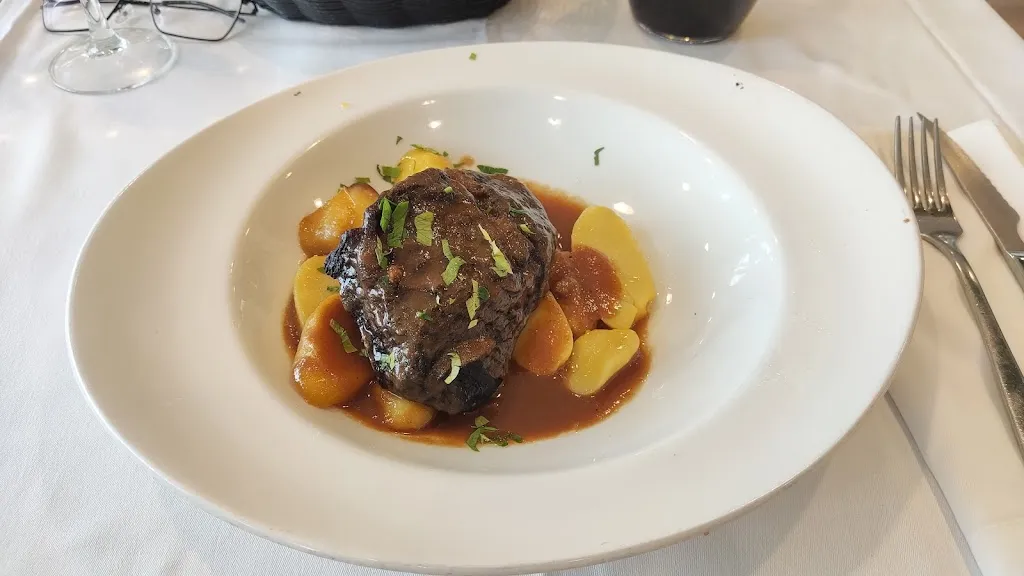 Antón Martín_Restaurante Otxondo_Urdazubi/Urdax_review