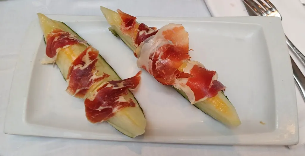 Sandra Stella_Restaurante Otxondo_Urdazubi/Urdax_review