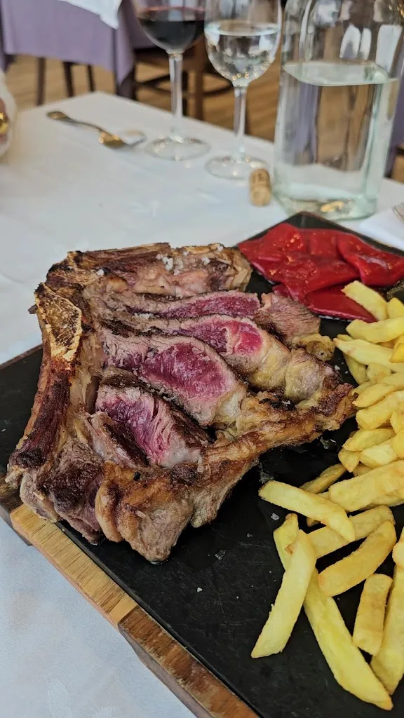 Restaurante Otxondo_Urdazubi/Urdax_slider_image_2