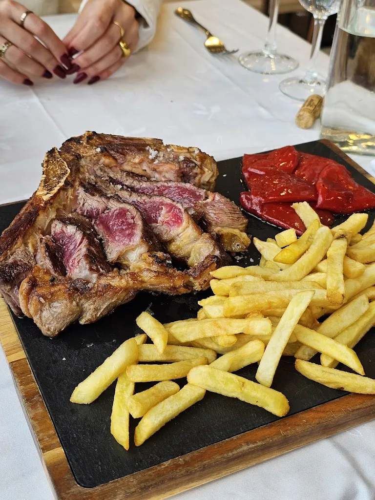 Restaurante Otxondo_Urdazubi/Urdax_slider_image_3