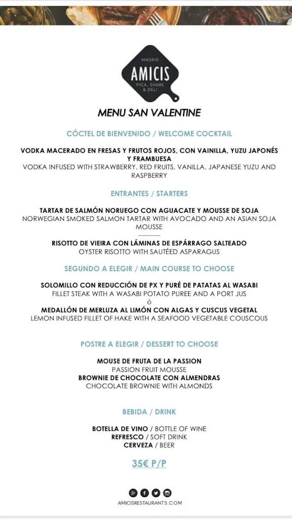 Menu_Restaurante Amicis_Sax_image_3