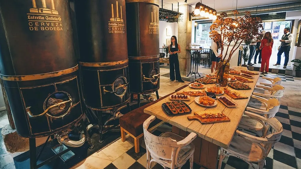 Restaurante Amicis_Sax_slider_image_3