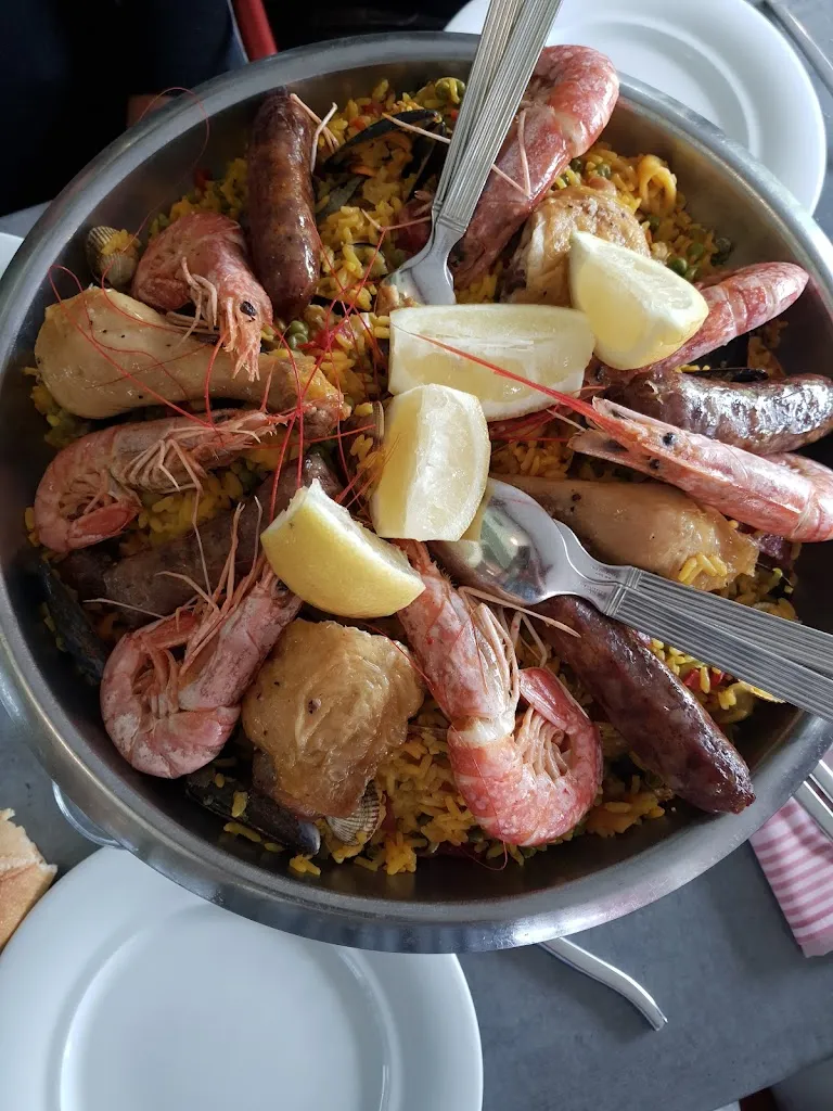 Menu_LAPITXURI Restaurant_Urdazubi/Urdax_image_6