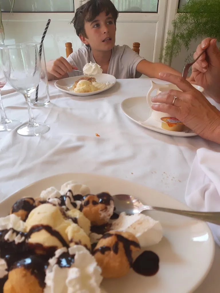 Menu_LAPITXURI Restaurant_Urdazubi/Urdax_image_7